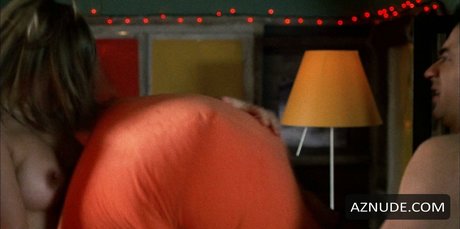 Lauren Cohan nudes actress image