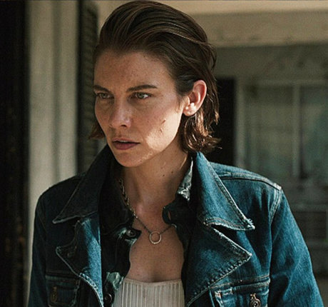 Lauren Cohan pornstar archive