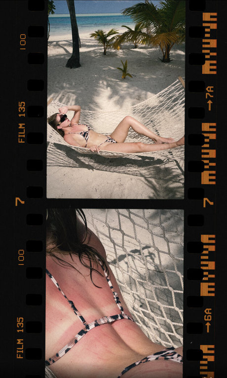 Bilochka ASMR pornstar nice pic