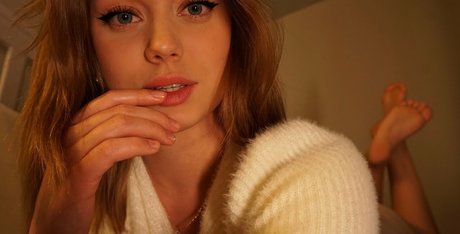 Bilochka ASMR star free photo