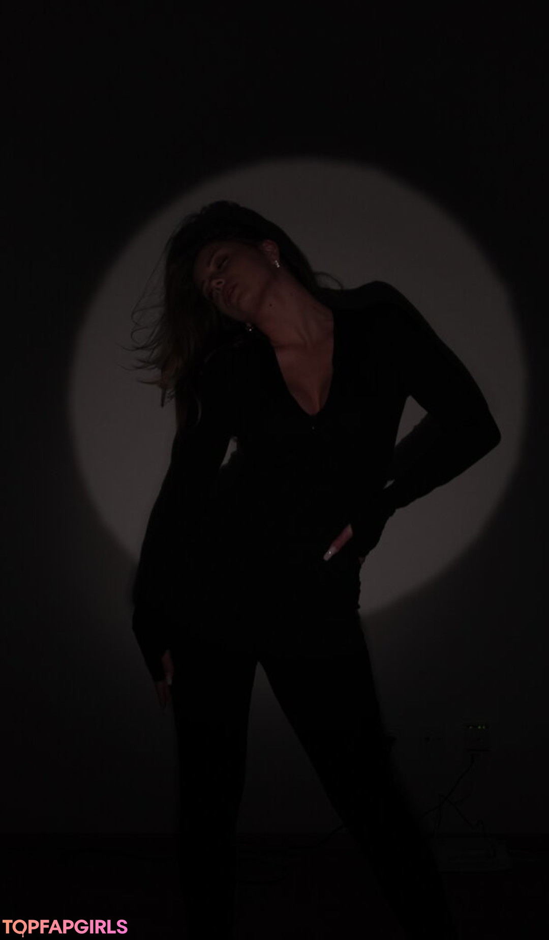 Bilochka ASMR exclusive actress image