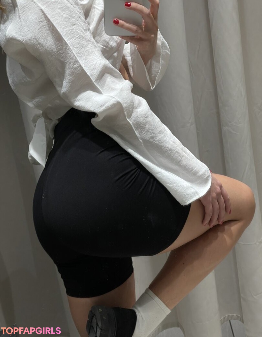 Bilochka ASMR high quality model pic