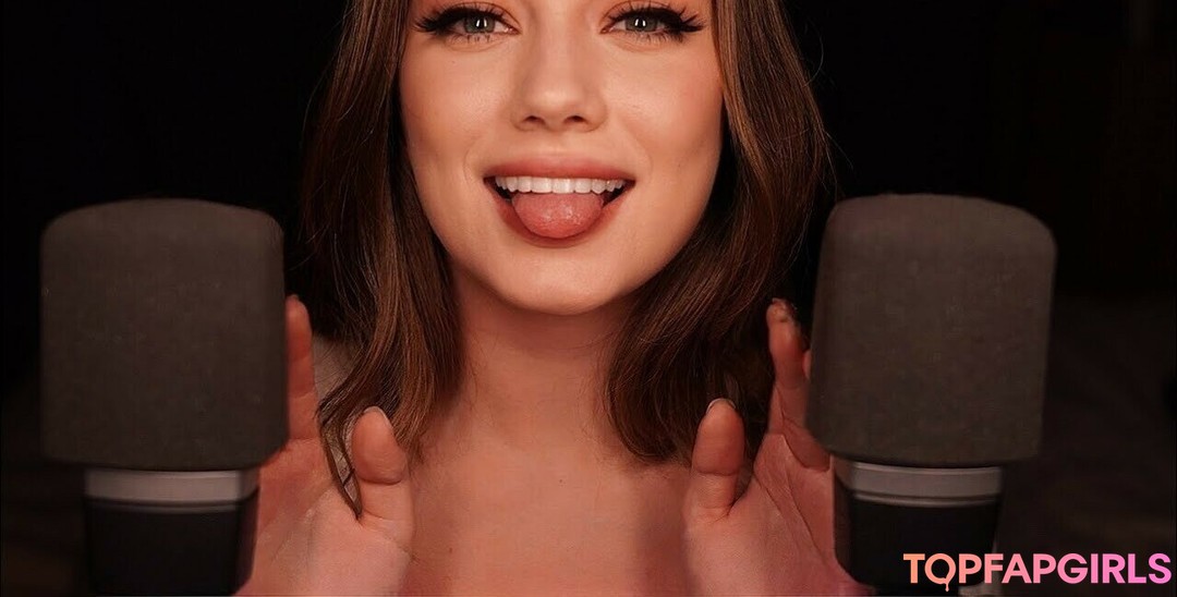 Bilochka ASMR star high quality pic