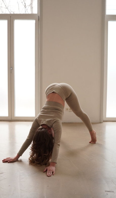 Bilochka ASMR nudes actress pics