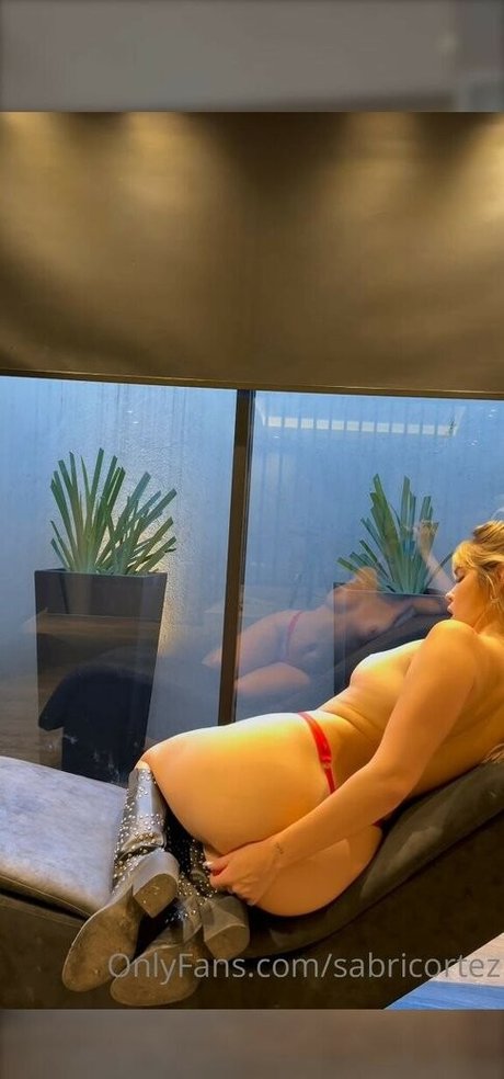 Sabri Cortez sex star images