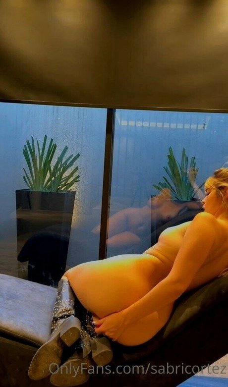 Sabri Cortez pretty pornstar picture