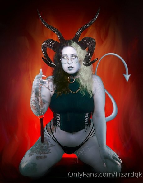 liizardqk star pretty photos