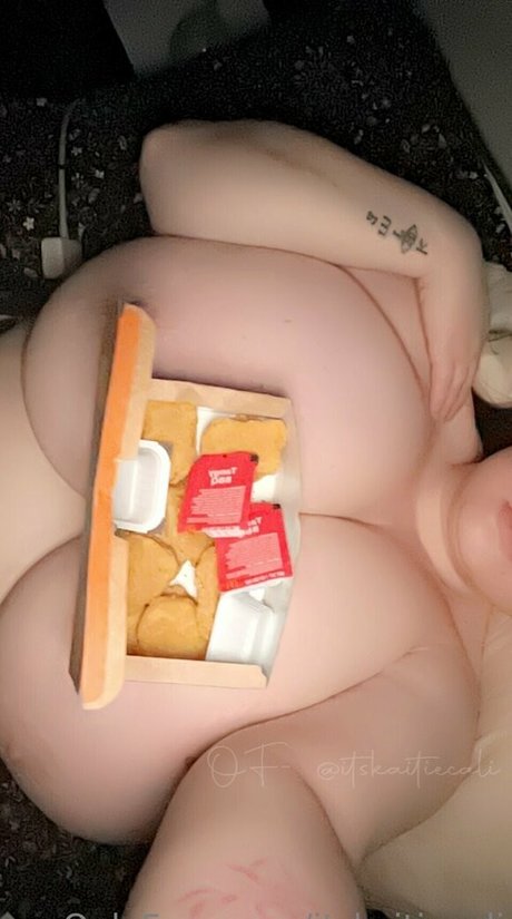 Itskaitiecali model art photo