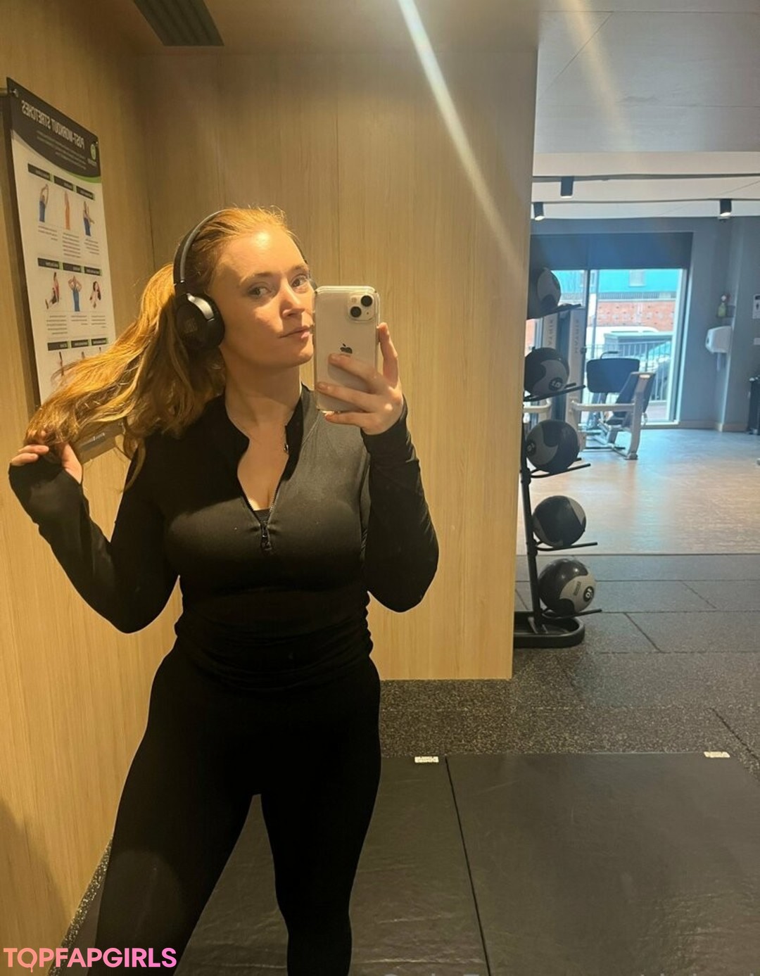 redhead nude onlyfans hd pics