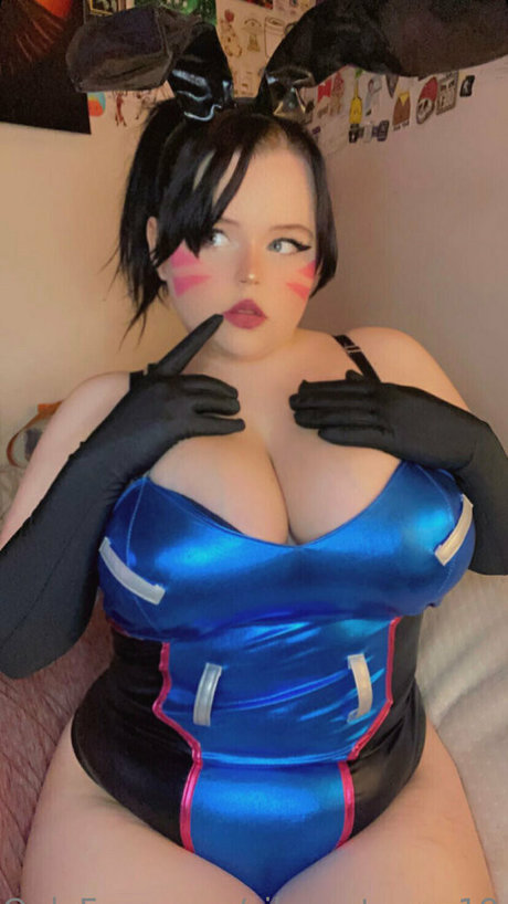 silver stormz19 model nudes images