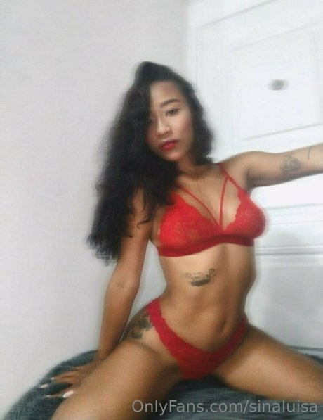 sinaluisa pornstar pic