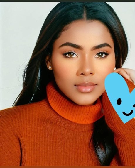 Dayana lopez beautiful model photos