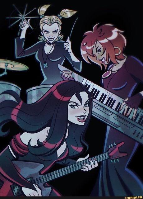 Bad as a barrett pornstar sexy gallery