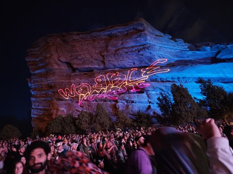 Rave Babe beautiful actress picture