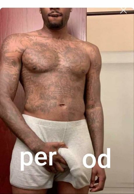 Ronald Price hd star pic