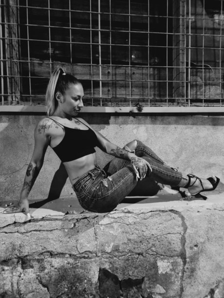 Andra bby nudes actress gallery