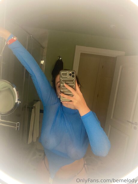 bemelody_ pornstar pic