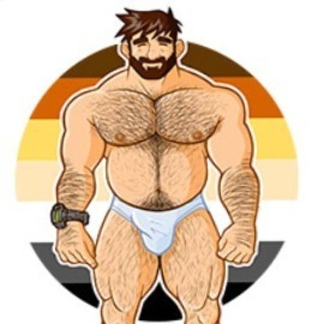 BearLoverXX star sex pic