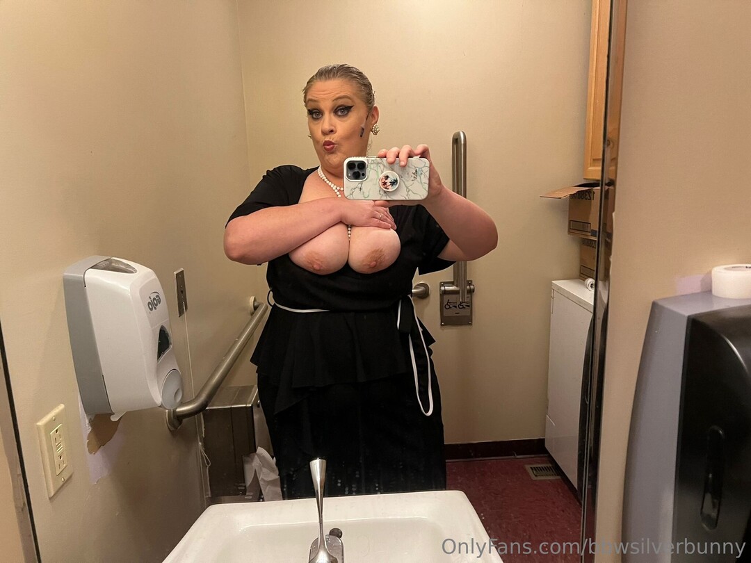 BBWBunny pornstar sexy pics