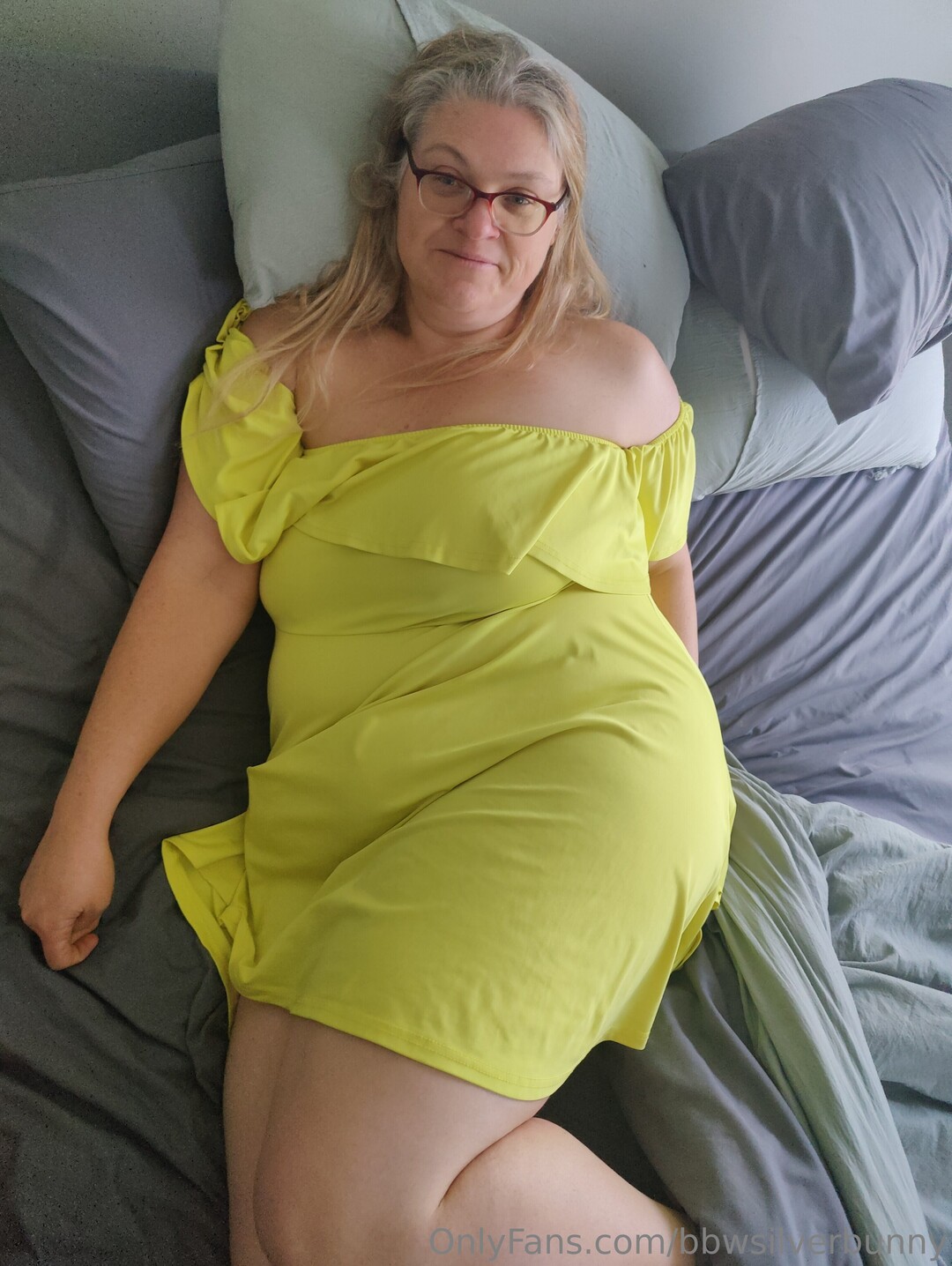 BBWBunny top star images