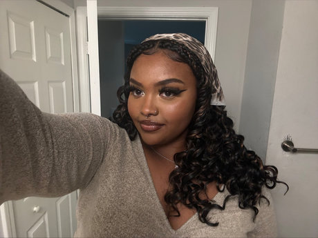 Asmr Concealed exclusive model photo