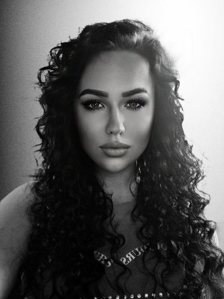 Anastasia Fox star perfect image