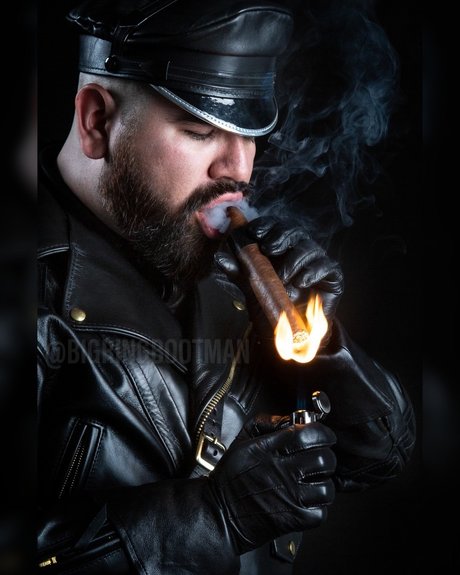 BigRingBootman porn star image