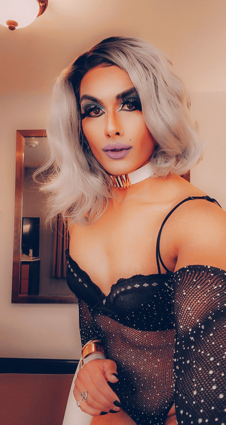 Mikah Doll pornstar pretty pic