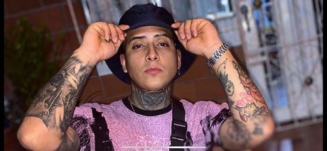 Miguel Angel Casta o pretty model image