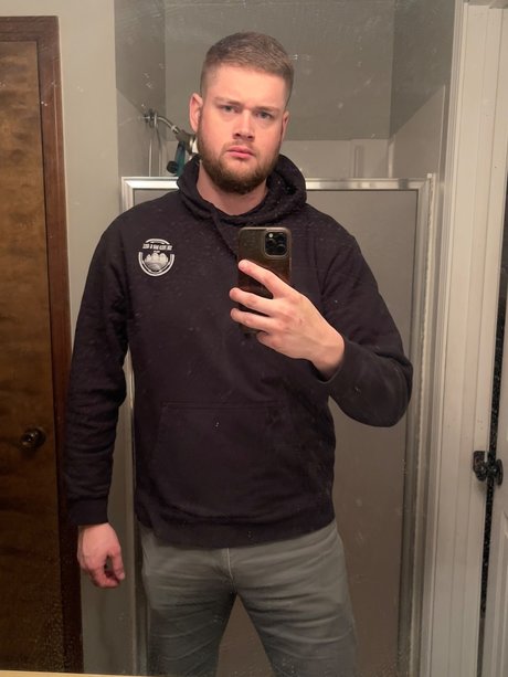 Randall Stevens star exclusive photo