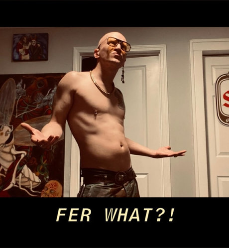 Midriff Monster pornstar naked images