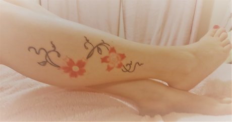 Breeding wife exclusive model pic