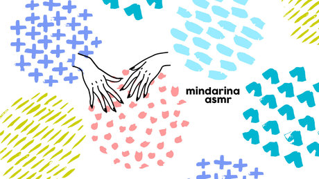 Mindarina ASMR model free images
