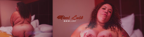 Mimi Lust top profile image