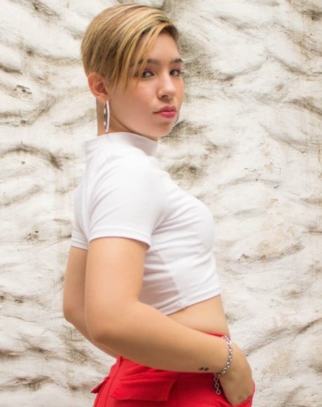 Mily 13 model nude galleries