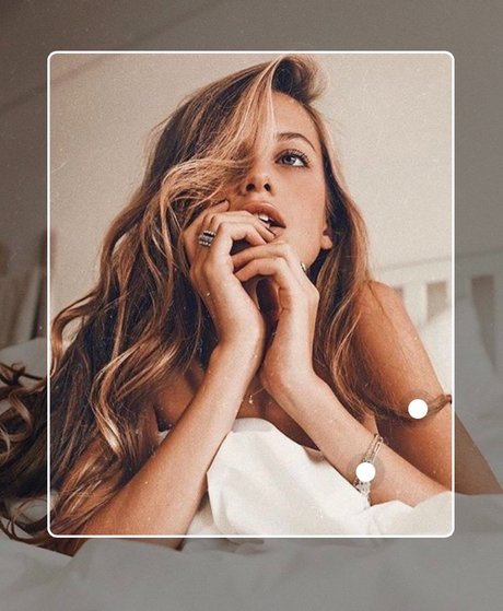 Milu Villamisar pretty model pictures