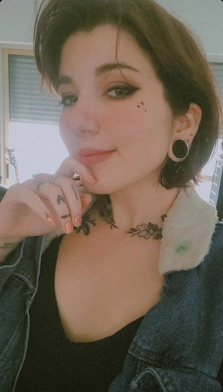 _Chamomile Cat_ pornstar hot gallery