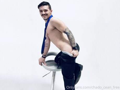 Chad Ocean pornstar hd pics