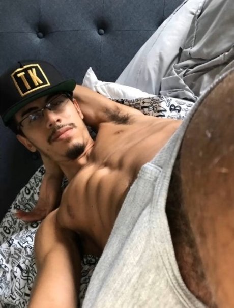 CaramelDrip profile image