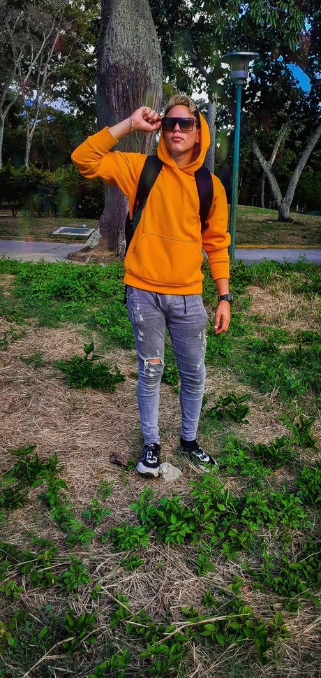 Jhonhood adult star photos