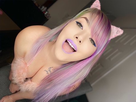 Erika Rose VIP model naked img