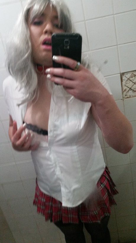 Jill the Fan pornstar art gallery