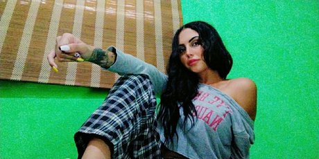 Givi pornstar art gallery