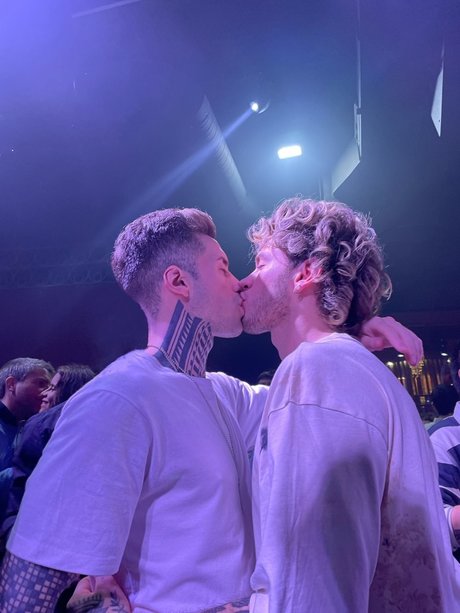 Jony amp ampMartins hd actress pics