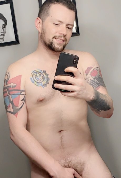 Jonny Newf pornstar art pics