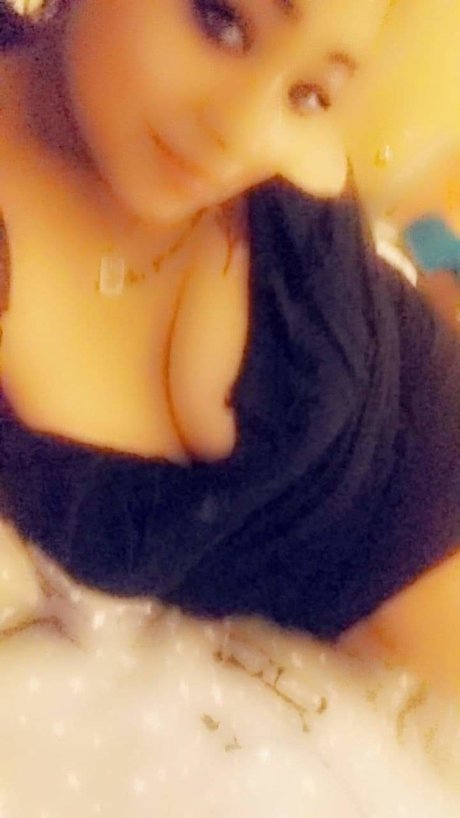 Abby Kay sex model picture