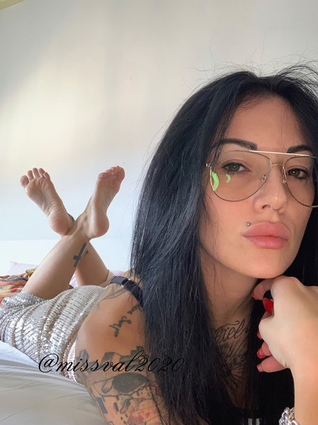 _MissVal2020_ sexy pornstar image