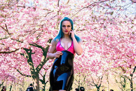 Miss Metnal model sex gallery