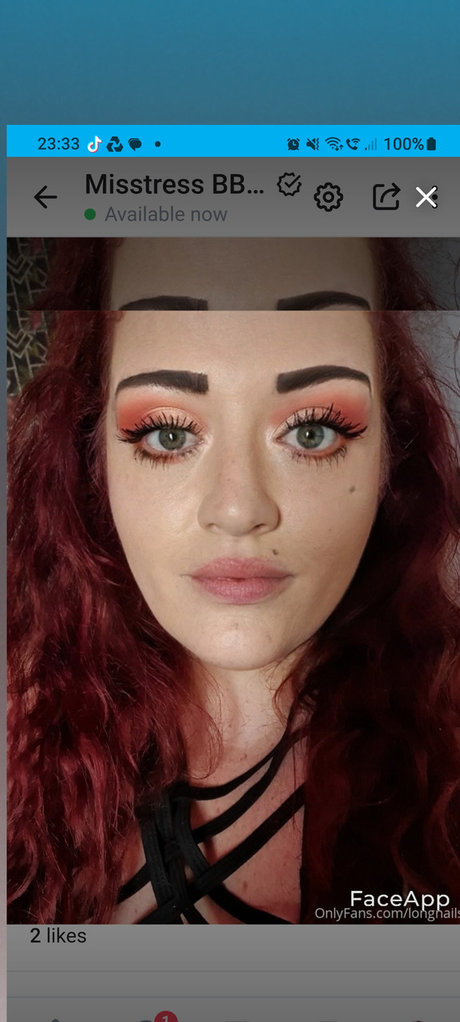 Misstress BBW Paigen star sex picture