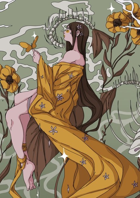 Celeste Athena Rose model hot pics